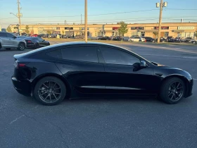 Tesla Model 3 * Standard Range * CARFAX * ОПЦИЯ ЗА ФИНАНСИРАНЕ, снимка 3