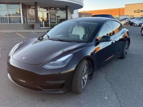 Tesla Model 3 * Standard Range * CARFAX * ОПЦИЯ ЗА ФИНАНСИРАНЕ, снимка 1