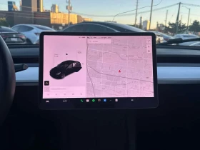 Tesla Model 3 * Standard Range * CARFAX * ОПЦИЯ ЗА ФИНАНСИРАНЕ, снимка 8