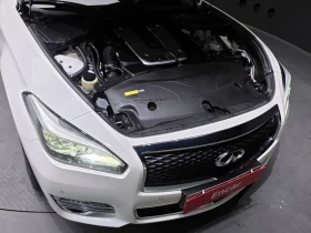 Infiniti Q70 3.7 Automatic, снимка 17