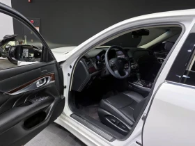 Infiniti Q70 3.7 Automatic, снимка 6