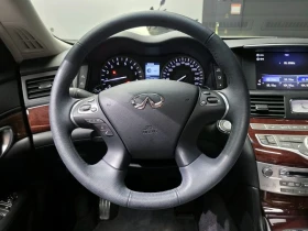 Infiniti Q70 3.7 Automatic, снимка 11