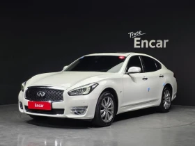 Infiniti Q70 3.7 Automatic, снимка 1