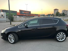Opel Astra, снимка 7
