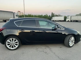 Opel Astra, снимка 2
