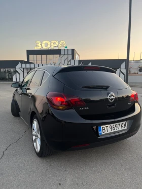 Opel Astra, снимка 6