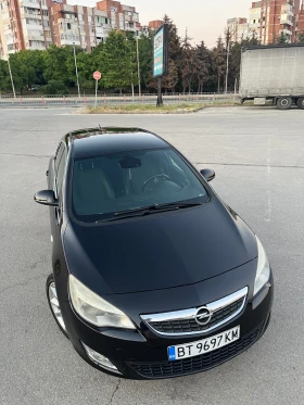 Opel Astra, снимка 4