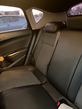 Opel Astra, снимка 10