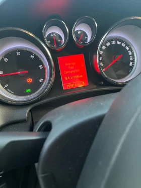 Opel Astra, снимка 9