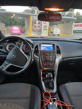 Opel Astra, снимка 8