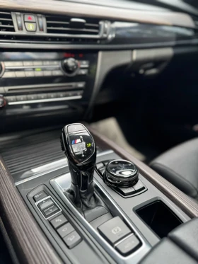 BMW X5M 5.0, снимка 8