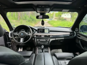 BMW X5M 5.0, снимка 2