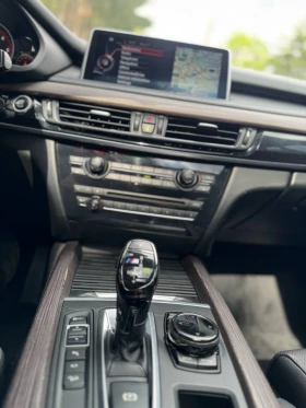 BMW X5M 5.0, снимка 10