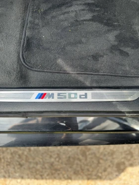 BMW X5M 5.0, снимка 15