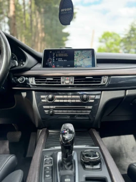 BMW X5M 5.0, снимка 4