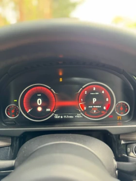 BMW X5M 5.0, снимка 7