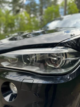 BMW X5M 5.0, снимка 17