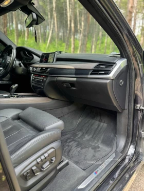 BMW X5M 5.0, снимка 14