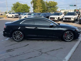Audi S5 * АвтоКредит * (ЦЕНА ДО БГ) * , снимка 3