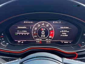 Audi S5 * АвтоКредит * (ЦЕНА ДО БГ) * , снимка 8