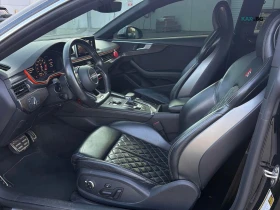 Audi S5 * АвтоКредит * (ЦЕНА ДО БГ) * , снимка 5