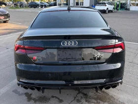 Audi S5 * АвтоКредит * (ЦЕНА ДО БГ) * , снимка 4
