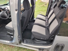 Opel Combo 1.4 - 94 КС, снимка 6