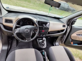 Opel Combo 1.4 - 94 КС, снимка 5