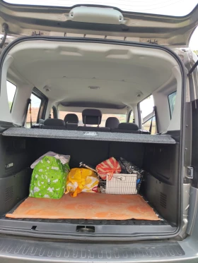 Opel Combo 1.4 - 94 КС, снимка 9