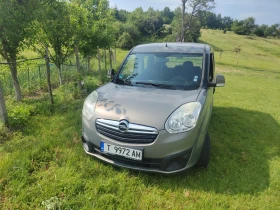 Opel Combo 1.4 - 94 КС, снимка 11