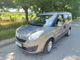Opel Combo 1.4 - 94 КС, снимка 1