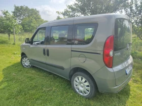 Opel Combo 1.4 - 94 КС, снимка 2