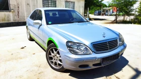 Mercedes-Benz S 400 CDI, снимка 3