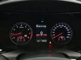 Kia K5 2.0 Lpi, снимка 8