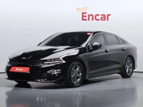 Kia K5 2.0 Lpi, снимка 1