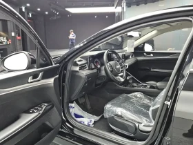 Kia K5 2.0 Lpi, снимка 10