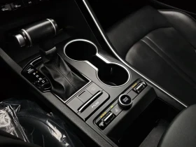 Kia K5 2.0 Lpi, снимка 9
