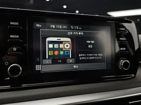 Kia K5 2.0 Lpi, снимка 16