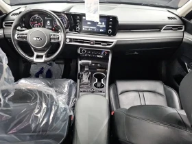 Kia K5 2.0 Lpi, снимка 7