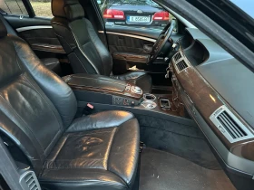 BMW 740, снимка 11