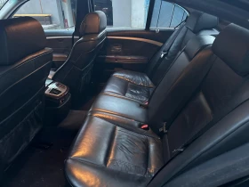 BMW 740, снимка 10
