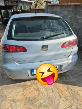 Seat Ibiza, снимка 2