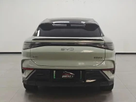 BYD Sealion 7, снимка 5