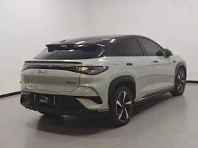 BYD Sealion 7, снимка 6