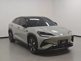 BYD Sealion 7, снимка 3