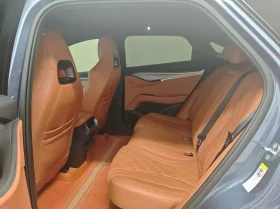 BYD Sealion 7, снимка 13