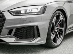 Audi Rs5 2.9 TFSI quattro Coupé  | Mobile.bg    6