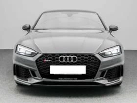 Audi Rs5 2.9 TFSI quattro Coupé  | Mobile.bg    2