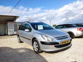     Peugeot 307 2.0HDI