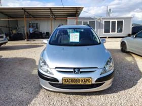 Peugeot 307 2.0HDI - [3] 